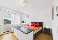 Wunderschöne 4-Zimmer-Dachgeschosswohnung im Zentrum von Guntramsdorf