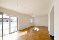 4-Zimmer Penthouse mit großer Panorama-Terrasse