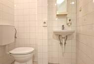 Klein, aber fein: Ordination / Büro / Praxis in Gersthof