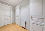 Schönbrunner Straße 60 - Elegante Altbau-Stadtresidenzen