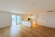 1030! Wunderschöne DG Wohnung mit großer Terrasse Nähe Urania!