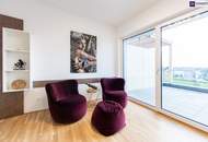 Dachterrassenwohnung am See: Ein Zuhause, das sich wie Urlaub anfühlt