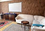 Gut geschnittene 3-Zimmer-Wohnung mit Loggia, Infrarotkabine & Aussicht in Krems