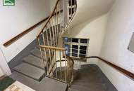 Preiswertes Wohnungsinvestment! Gesamtes Dachgeschossprojekt mit 3 Wohnungen in ruhiger Lage Hietzings! Terrassen!