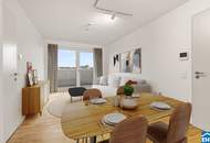 Smart Living in Brigittenau – Ihr neues Zuhause mit Stil