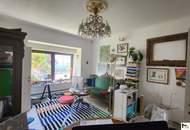 Einfamilienhaus mit großem Grundstück, Pool &amp; Ausbaupotenzial in Perchtoldsdorf nahe Wien