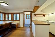 ++ KNUSPERHÄUSCHEN ++ zur MIETE mitten im WALD