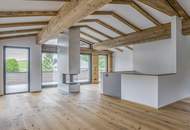 Exklusive Penthouse-Maisonette - Top 3