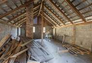 Entwicklungsobjekt in sonniger Aussichtslage nahe Velden am Wörthersee - mit genehmigter Planung