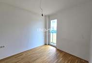 Geförderte 2 Zimmer Wohnung mit EIGENGARTEN - Gradnerstraße 186 F - Top 2 F
