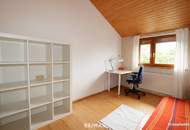 Ruhig wohnen, urban angebunden – Ihr Haus vor den Toren von Linz!