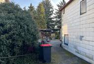 Altbestand auf traumhaftem Baugrundstück in Wiener Neustadt!