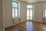 Schöne 3 Zimmer-Altbauwohnung Nähe Mariahilfer Straße