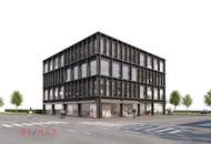 Gewerbeobjekt in hochfrequentierter Lage