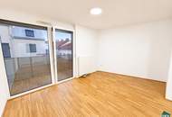 2-Zimmer-Wohnung mit Loggia nahe Denglerpark