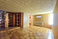 Einfamilienhaus auf großem Grund | 2. Haus daneben möglich