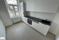 Erstbezug: Sanierte 1-Zimmer Wohnung mit hochwertiger Ausstattung in Baden