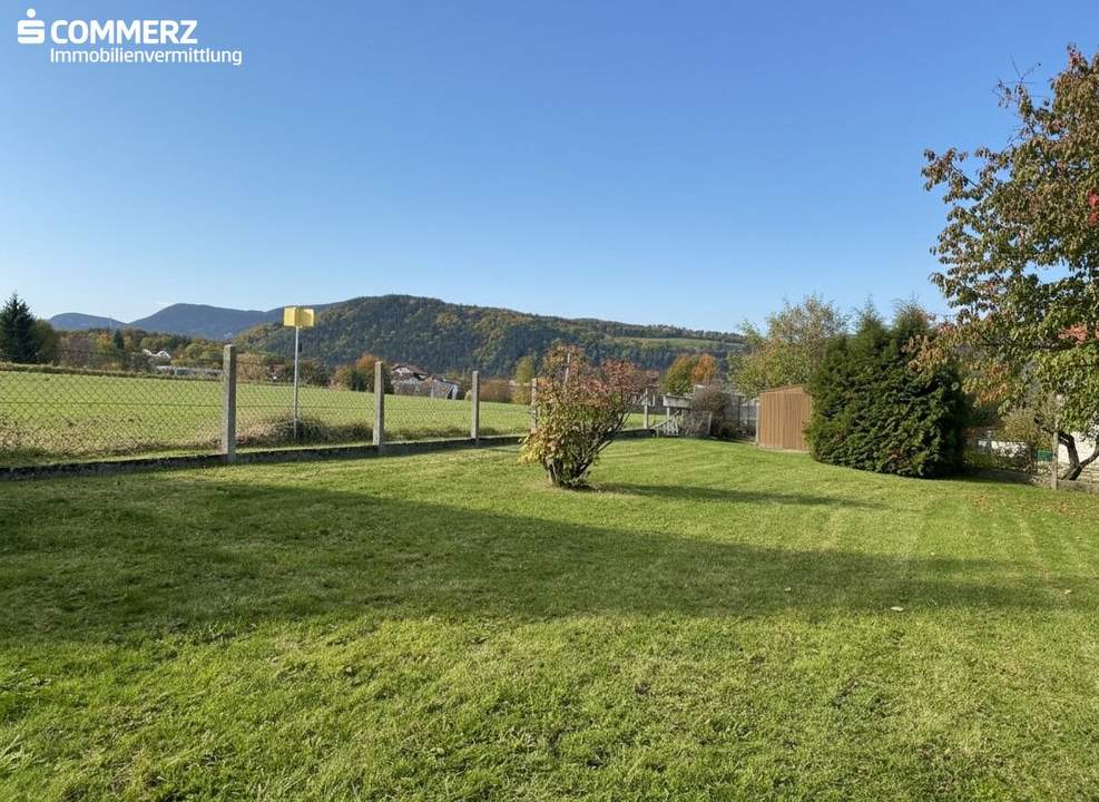 Traumhaftes Mehrfamilienhaus