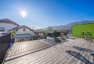 Licht. Weite. Nachhaltigkeit. – Design trifft Natur in moderner Holz-Doppelhaushälfte