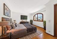 Exklusives Wohnen mit alpinem Flair und Panoramablick