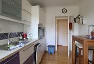 "Neuer Preis!" TOP SANIERTE ca. 83,50m² WOHNUNG MIT BALKON UND RUHIGEM GEMEINSCHAFTSGARTEN IN OBERBAUMGARTEN
