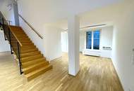 Charme trifft Weitblick: Ihr neues Büro-Loft im Herzen Wiens zu mieten