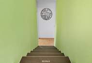 Stadt in der Stadt - Wohnung mit kurzen Wegen im Biesenfeld