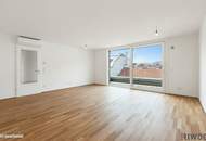 DG-ERSTBEZUG mit BALKON | Nähe Alte Donau | Tageslichtbad | Fernwärme & Klimaanlage | TG-Stellplatz optional | Ideal für Anleger oder Eigennutzer | Nachhaltiges Projekt