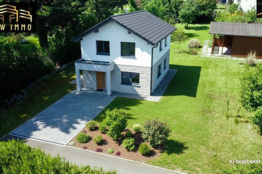 Viereckige Baugrundstück in Trausdorf an der Wulka – Ihr Eigenheim wartet!, Grund und Boden-kauf, 219.000,€, 7061 Eisenstadt-Umgebung