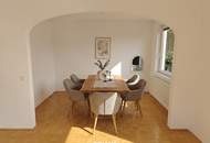 4 Zimmer Wohnung | ca. 20m² Balkon &amp; ca. 100m² Dachterrasse | inkl. Garagenplatz