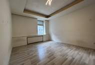 1030! Sanierungsbedürftige 1-Zimmer Wohnung mit perfekter Anbindung!