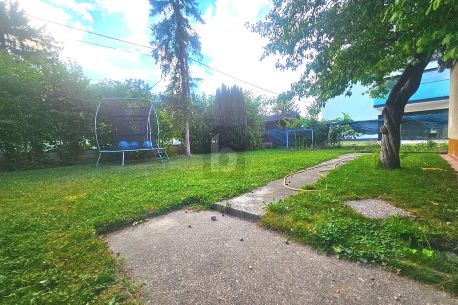Preisreduktion! RUHELAGE UMGEBEN VON NATUR!, Haus-miete, 1.660,00,€, 1220 Wien 22., Donaustadt