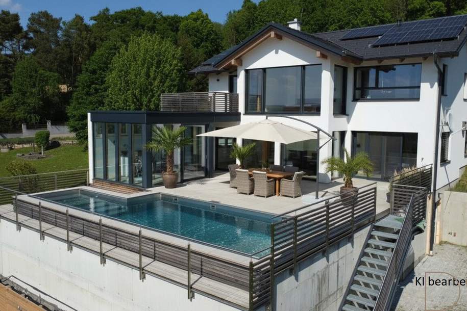 DB IMMOBILIEN | Traumhaus gesucht?, Haus-kauf, 1.250.000,€, 3702 Korneuburg