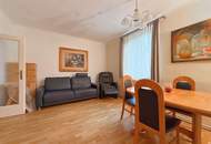 It´s time to move | ruhig gelegene 3-Zimmer-Wohnung im 3. Liftstock | Garage optional verfügbar