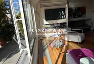 DACHGESCHOSS MIT HERRLICHER TERRASSE &amp; FERNBLICK