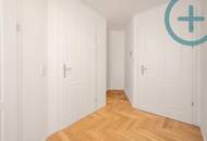 Einzigartige Maisonettewohnung mit Terrasse und Balkon