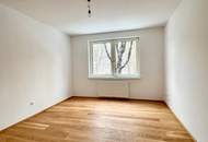 NATURNAHES FAMILIENIDYLL - PREISGÜNSTIGE 3-ZIMMER-WOHNUNG MIT PARKPLATZ AN DER STADTGRENZE