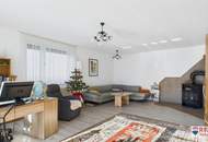 Einfamilienhaus mit Ausbaupotenzial, Wellness-Keller &amp; sonnigem Garten