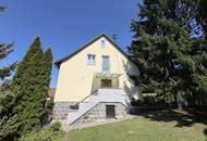Einfamilienhaus - Ihr neues Zuhause in zentraler Lage