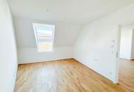 WUNDERSCHÖNE DACHGESCHOSSWOHNUNG *INKL. EINBAUKÜCHE* - SOFORT BEZIEHBAR -