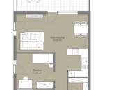 3-Zimmer mit Terrasse *** Leben im Weinviertel *** Nähe Wolkersdorf und Gerasdorf