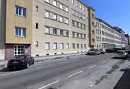 Lichtdurchflutete Altbauwohnung mit schönem Blick | smart geteilt | generalsaniert