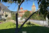 *Perfektes Investment* in Stadtschlaining saniertes Altbau-Juwel mit Burgblick