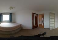 Großzügige 4-Zimmer-Dachgeschoßwohnung mit Weitblick nahe U4 Hütteldorf