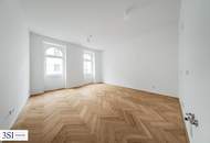 Klausgasse 46: Vollsanierte 2-Zimmer-Altbauwohnung Toplage des 16. Bezirks