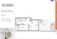 EARLY BIRD! Dein Portfolio wird’s lieben - kompakt, clever, renditestark! TOP-Neubauprojekt + Optimale Größen + Hochwertige Ausstattung + Tolle Renditen + Beste öffentliche Anbindung und Infrastruktur!