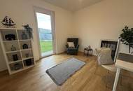 einen Katzensprung von Wien entfernt