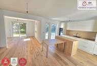 Erstbezug 5 Zimmer Reihenhaus Nähe U6 Perfektastraße