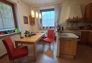 "Maisonette plus Geschäft und 300 m²Garten bei Wieselburg!"