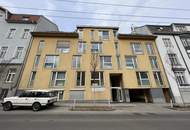 Super geschnittene 2-Zimmer-Wohnung inkl. Terrasse und Garten!